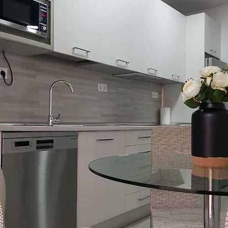 Apartamento Centrico A 10 Minutos De Opera II Apartment Madrid Exterior photo