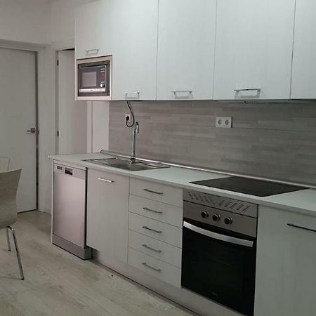 Apartamento Centrico A 10 Minutos De Opera II Apartment Madrid Exterior photo