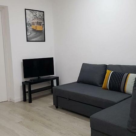 Apartamento Centrico A 10 Minutos De Opera II Apartment Madrid Exterior photo