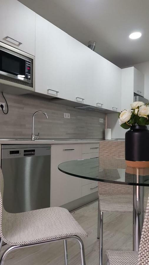 Apartamento Centrico A 10 Minutos De Opera II Apartment Madrid Exterior photo