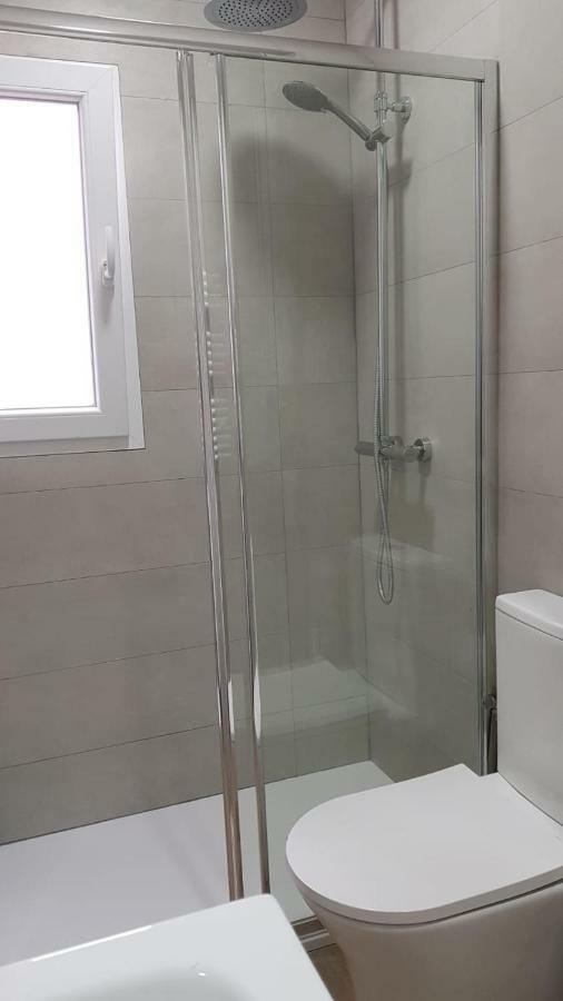 Apartamento Centrico A 10 Minutos De Opera II Apartment Madrid Exterior photo