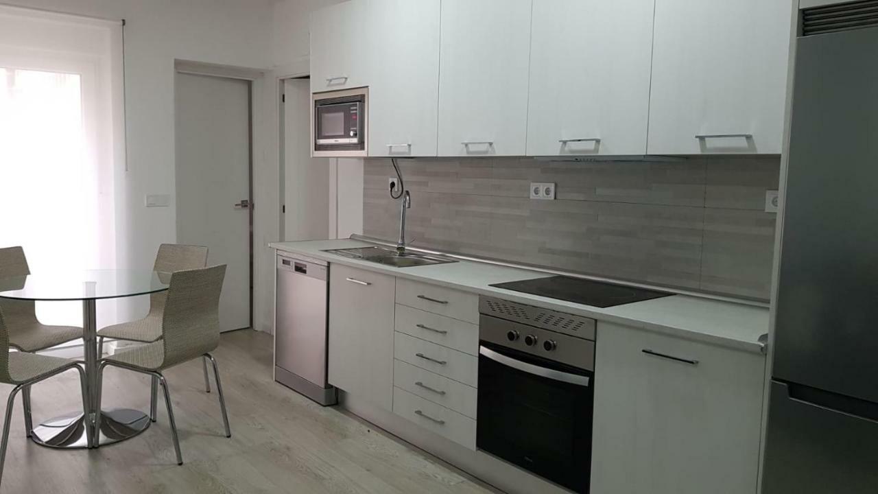 Apartamento Centrico A 10 Minutos De Opera II Apartment Madrid Exterior photo