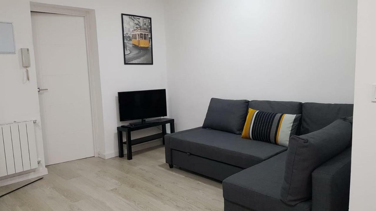 Apartamento Centrico A 10 Minutos De Opera II Apartment Madrid Exterior photo