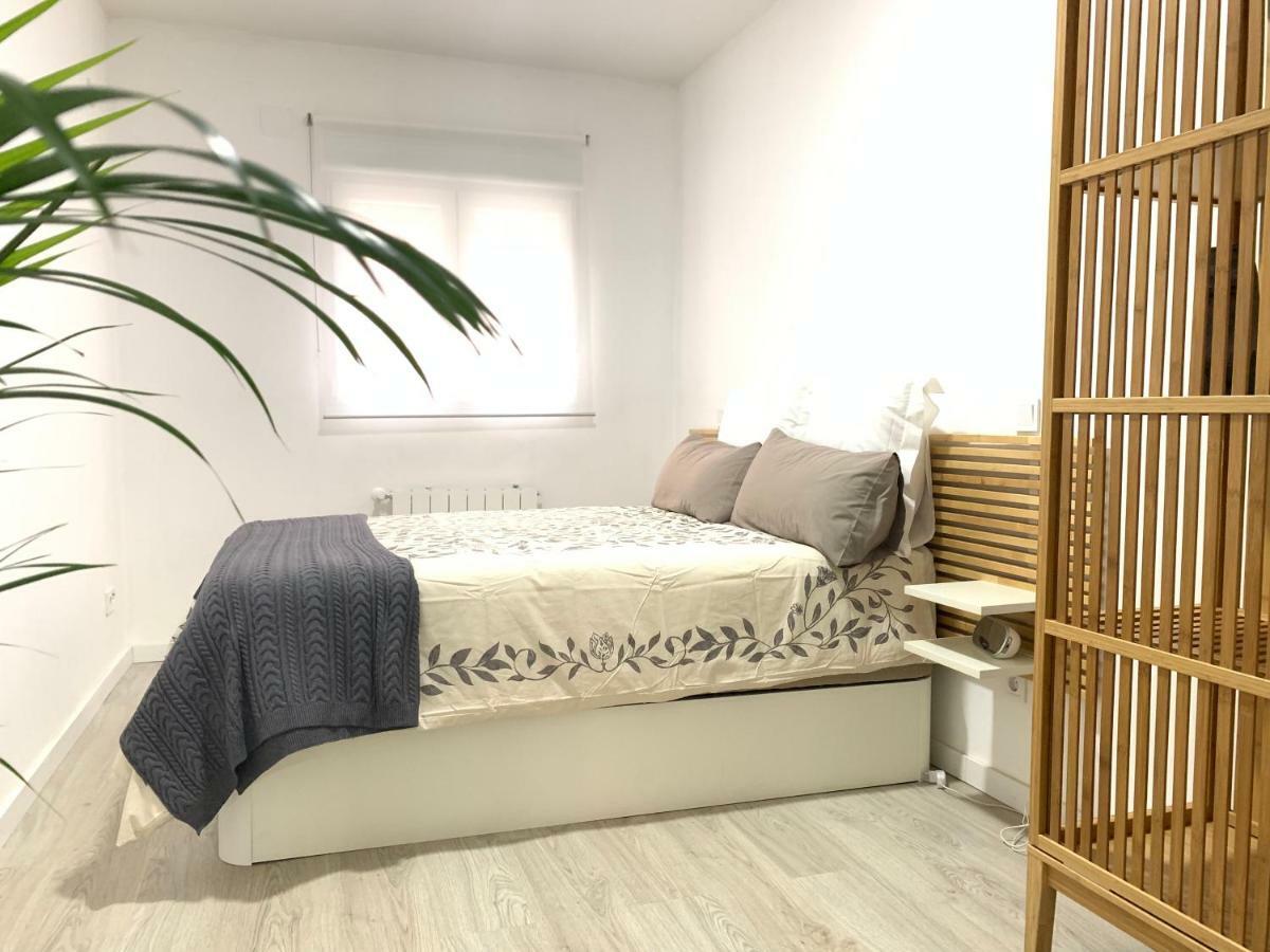 Apartamento Centrico A 10 Minutos De Opera II Apartment Madrid Exterior photo